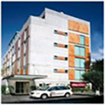 City_Express_Suites_by_Marriott_Anzures